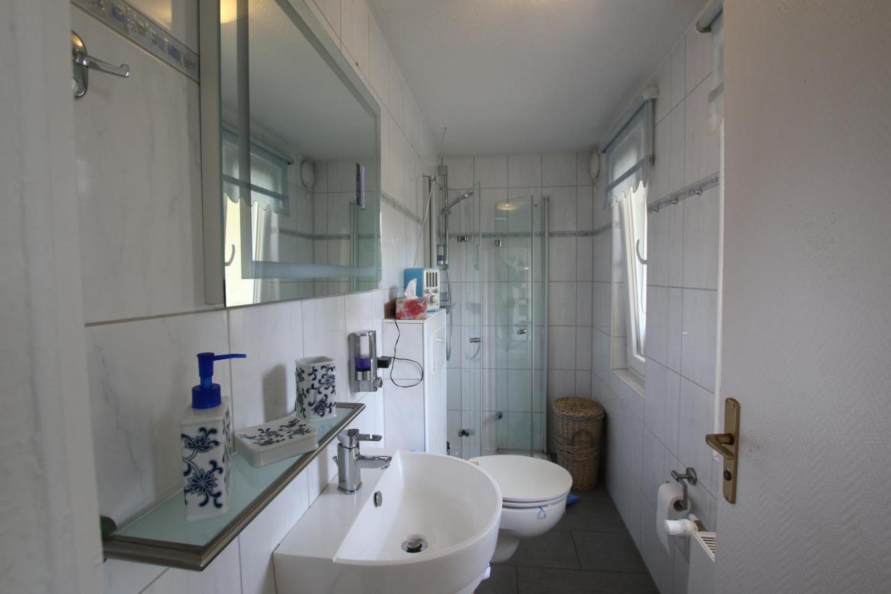 בלאנקנבורג Schlossblick מראה חיצוני תמונה